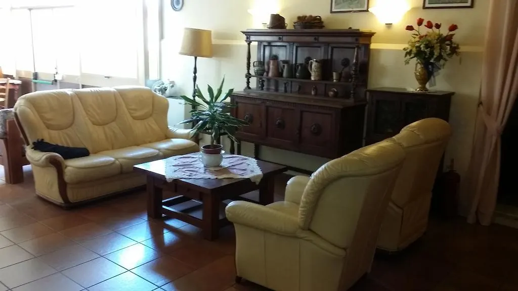 Hotel Villa Flores Marina di Pietrasanta