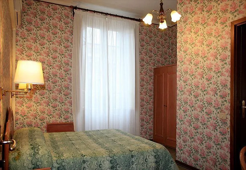 Hotel Villa Flores Marina di Pietrasanta